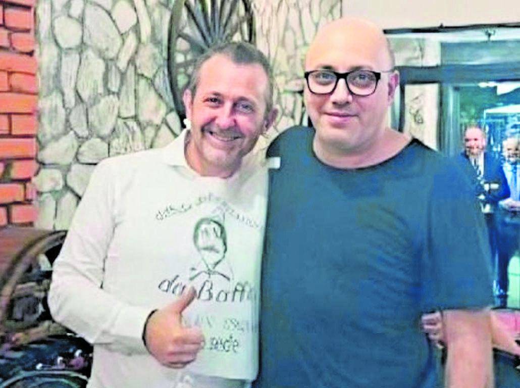 La Dda setaccia il telefono di Caroccia. Faro sul prestito di Delmastro al locale