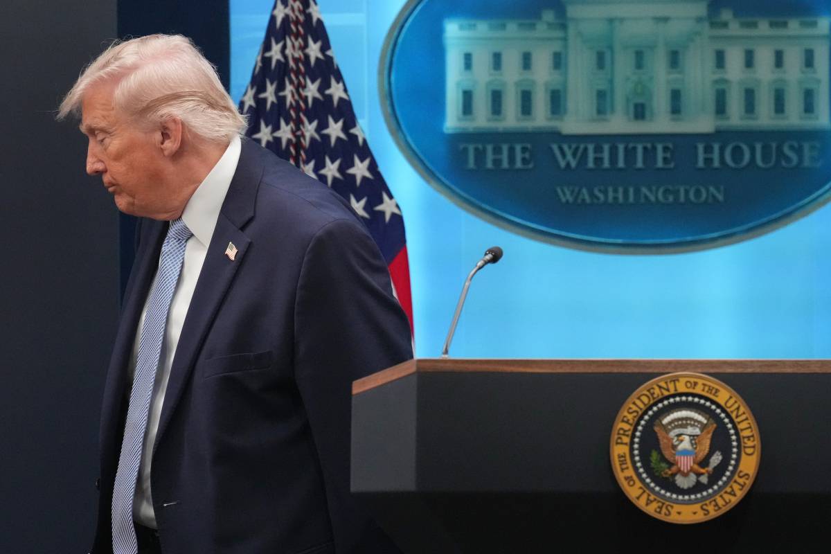 Ma in Iran tanti errori come Putin. E zero idee su come uscirne