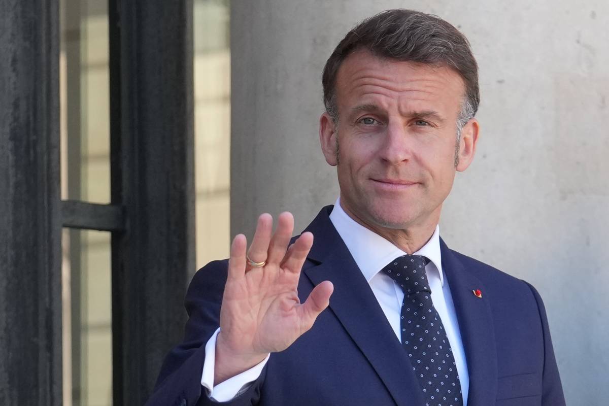 La partita dell'Ue su gas e petrolio: 