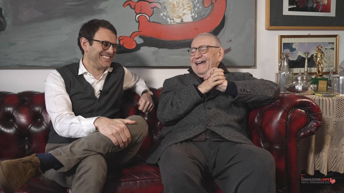 Giornata Mondiale del Parkinson, la testimonianza di Vincenzo Mollica