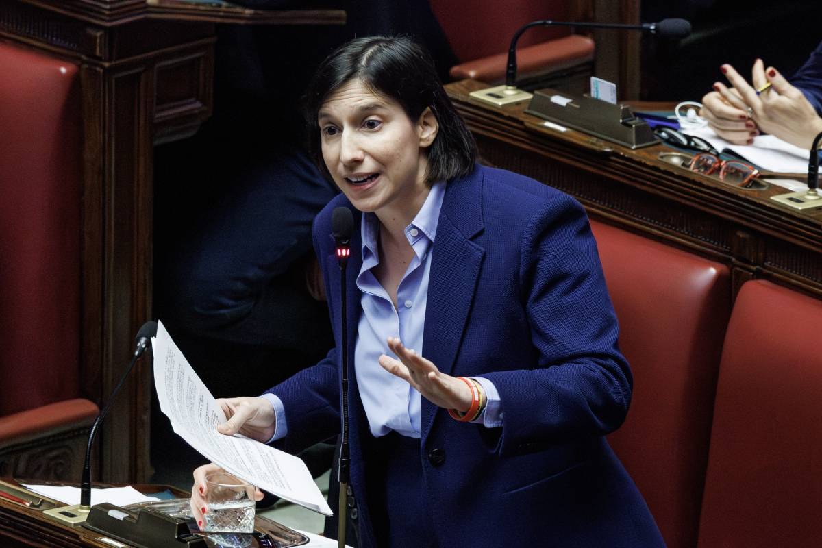 Elly non capisce la Costituzione e il referendum