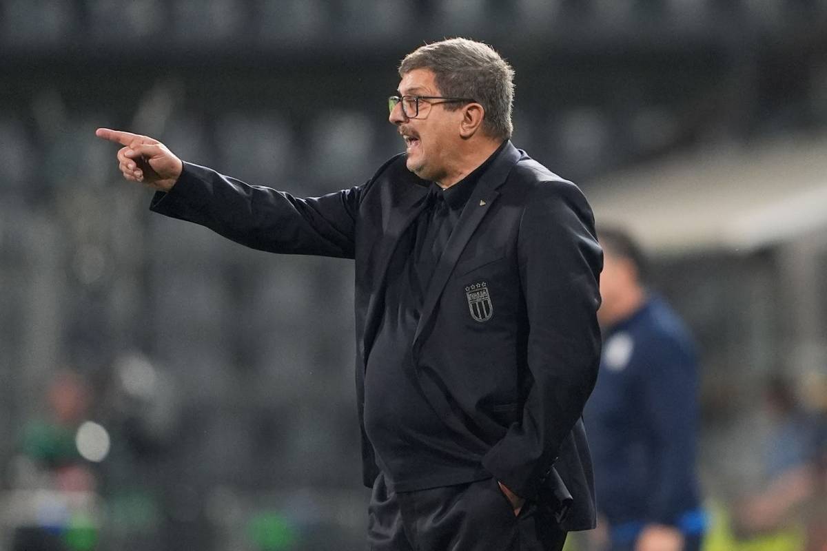 Figc tra Baldini ct ad interim, l'errore di Carraro e quell'interesse di Max