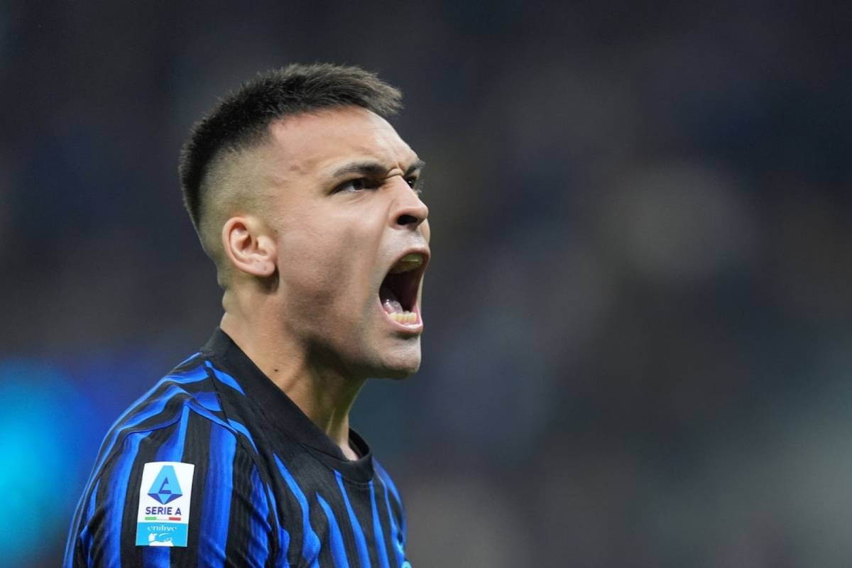Inter, Lautaro sprona ma non è solo questione 