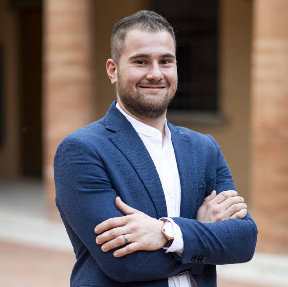 Morti in ambulanza, arrestato l'autista: 