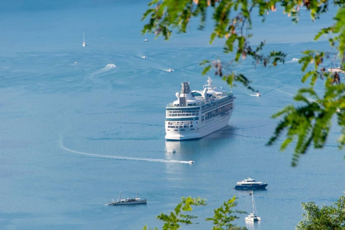 Love Boat