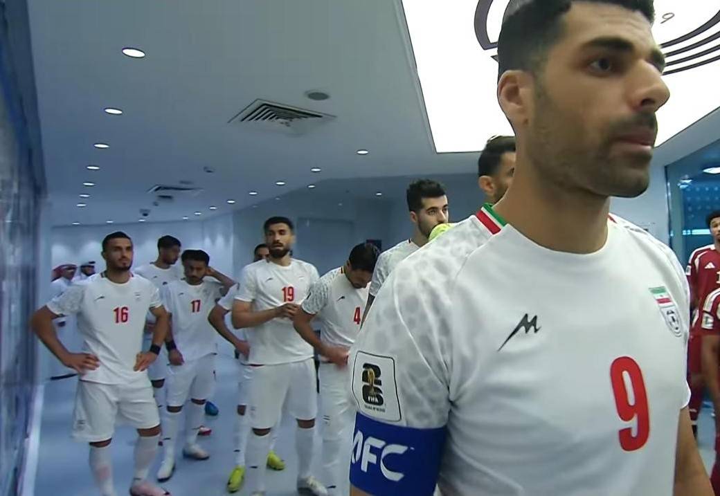 Iran, doccia fredda: la FIFA respinge le pretese del ministro, Mondiali sempre più lontani