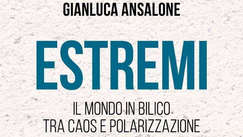 “Estremi”: il mondo raccontato da Gianluca Ansalone attraverso la lente della polarizzazione
