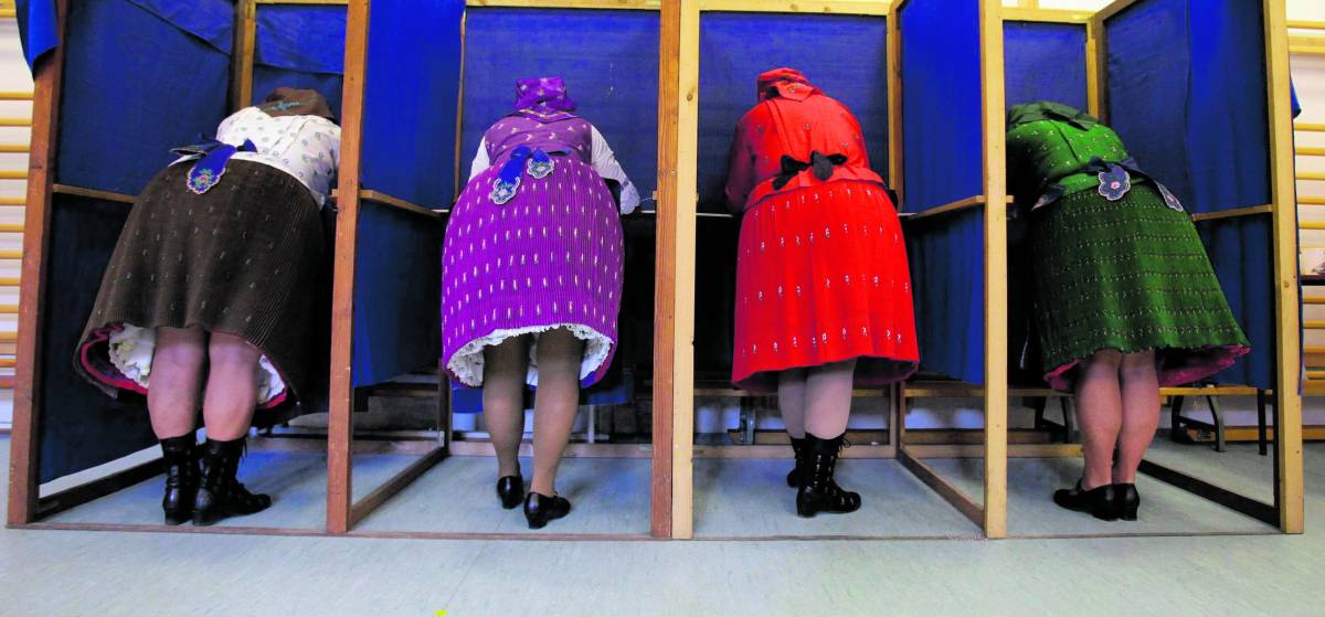 Magyar chiude l'era Orbán. La maggioranza è assoluta