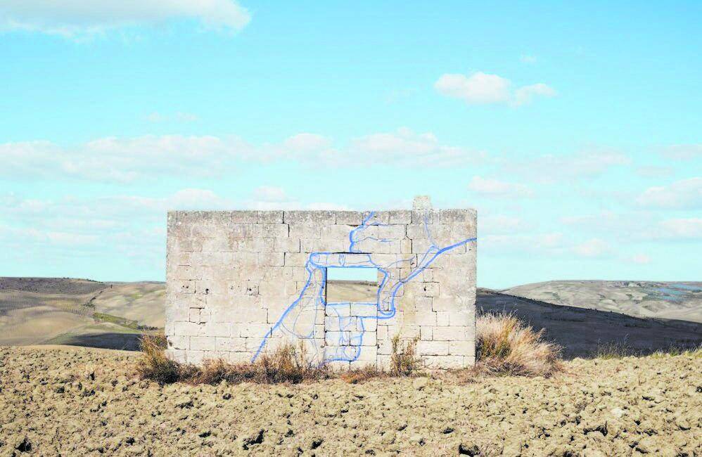 Il grand tour moderno del 