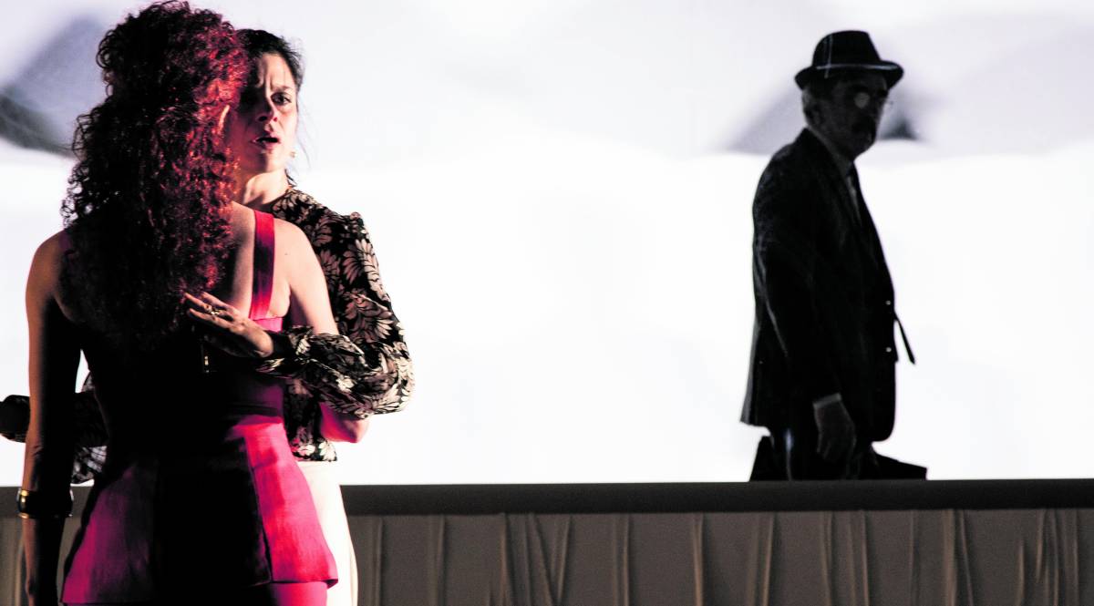 Le centomila sfumature de 