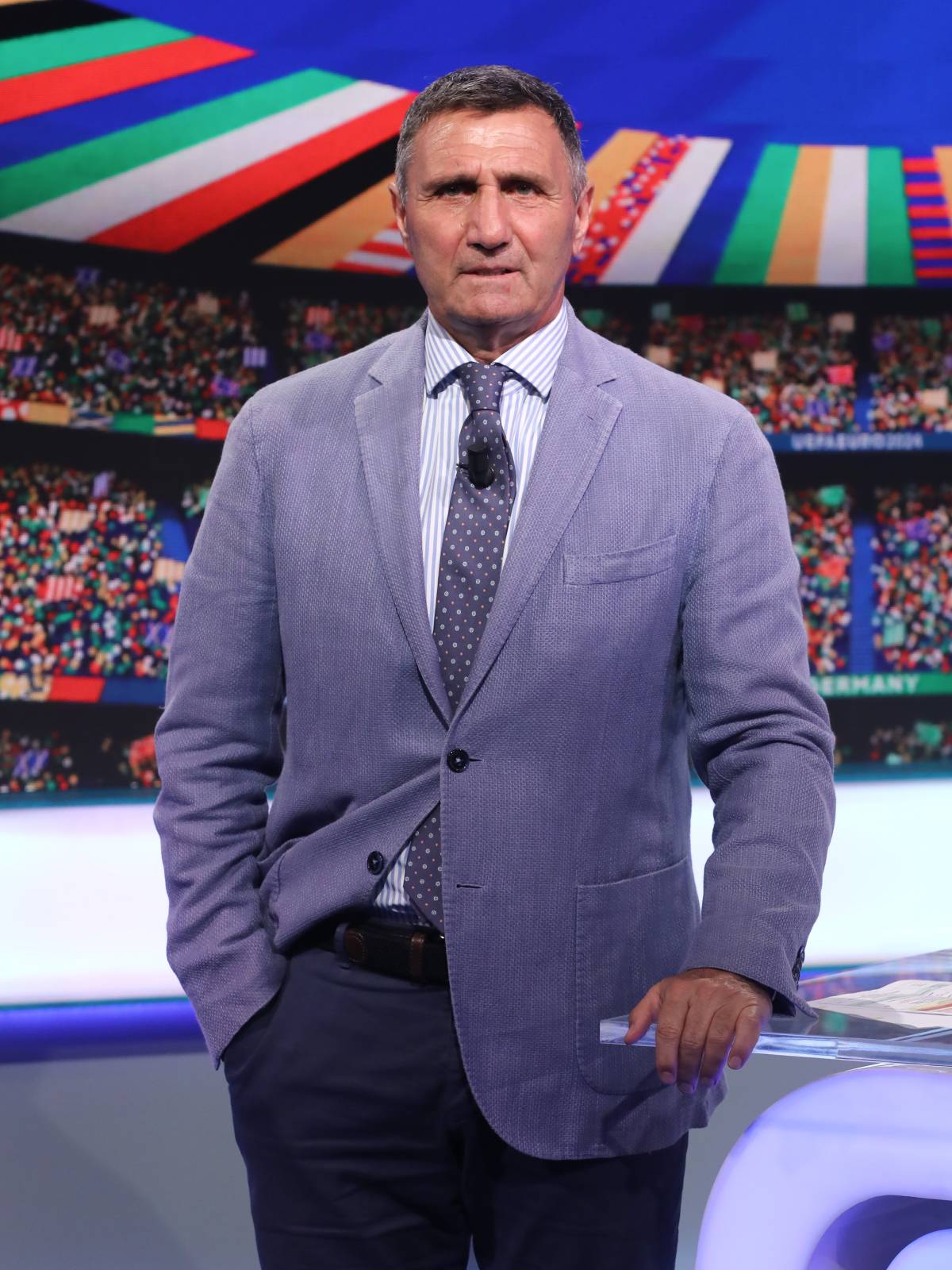 Grave lutto per Bruno Giordano, morta la moglie Susanna. Il messaggio coi figli