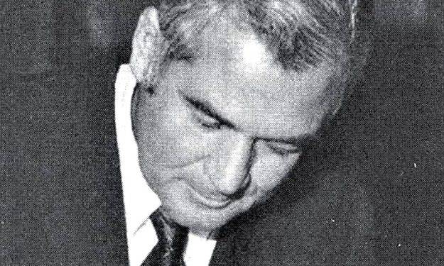 Pedenovi, l'omicidio dell'avvocato mite