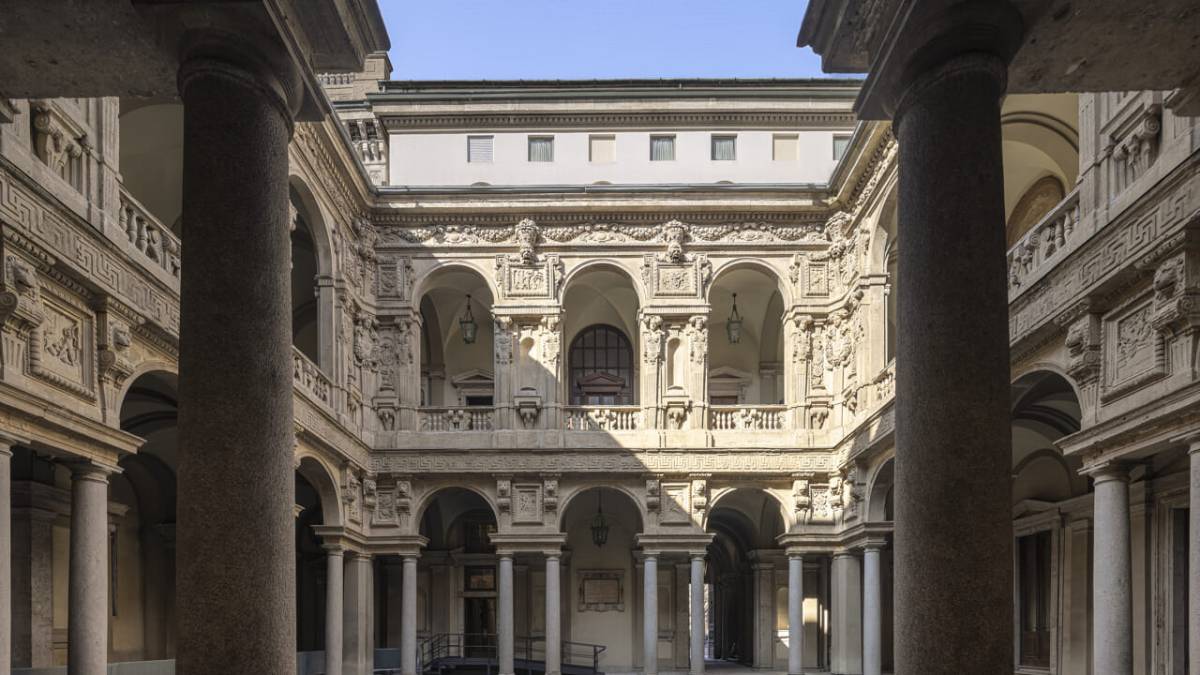 Tod's, restauro finito a Palazzo Marino. E ora si cercano altri industriali mecenati