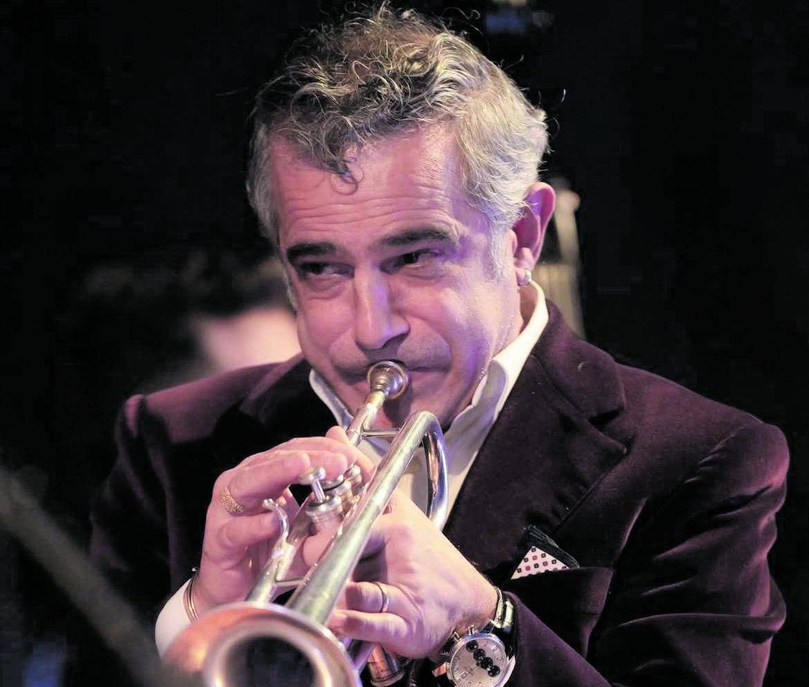 Paolo Fresu, viaggio nelle sonorità sudamericane