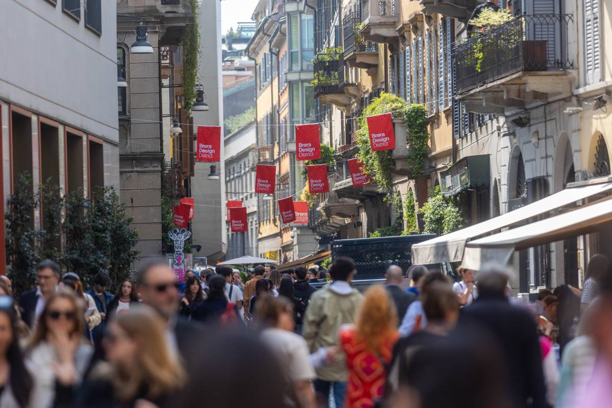 Carabinieri star dell'evento Custode. Una sfera d'oro 