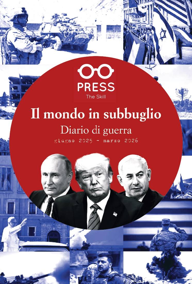 Nove mesi di crisi globale: il racconto degli esperti nel “Mondo in subbuglio”
