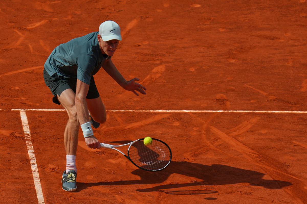 Atp Madrid, Sinner regola Moller in due set e approda agli ottavi di finale