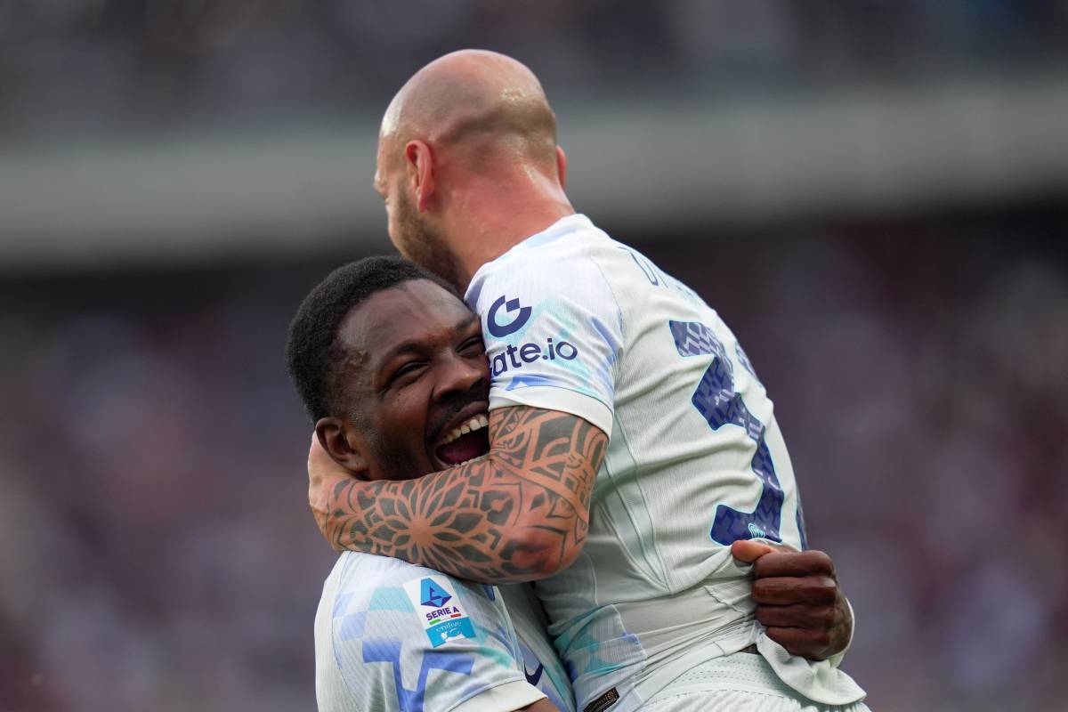 Inter, paura di vincere