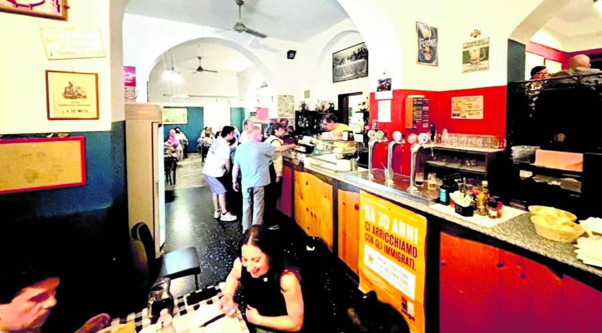 Il bello del Brutto Anatroccolo: una cena con meno di 20 euro