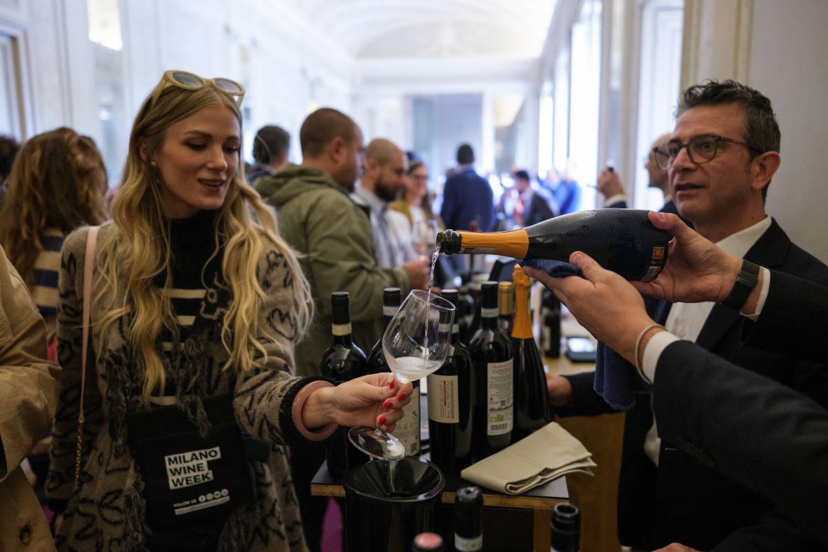 Wine List Italia sbarca a Roma