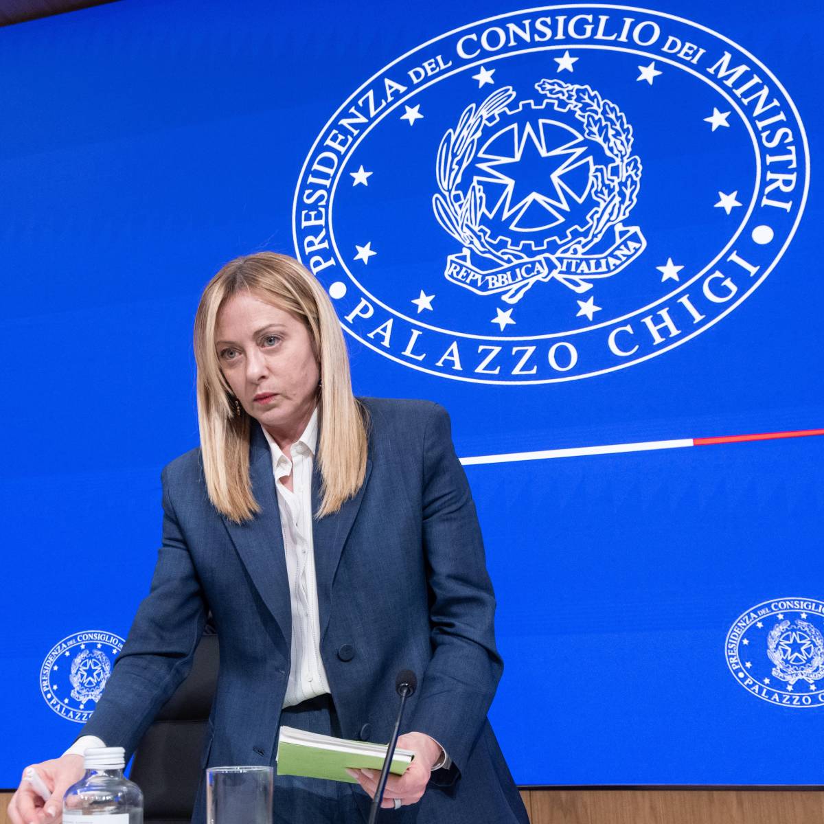 Sulla riforma elettorale la maggioranza va avanti: 
