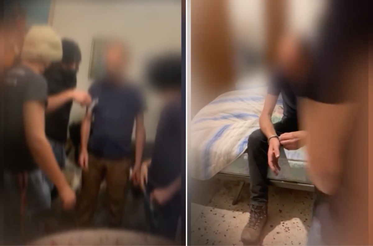 “Se gli dai una coltellata diventa virale”. Fermata gang a Gioia Tauro per violenza su soggetti fragili