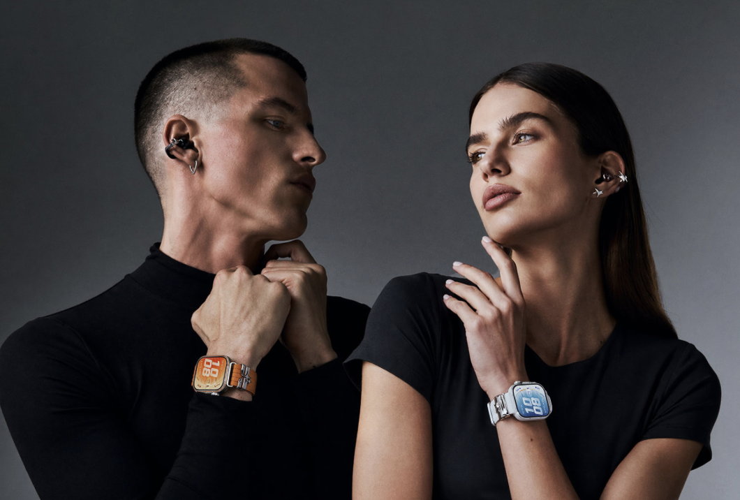 Huawei Watch Fit 5, lo smartwatch evolve in icona di stile urbano