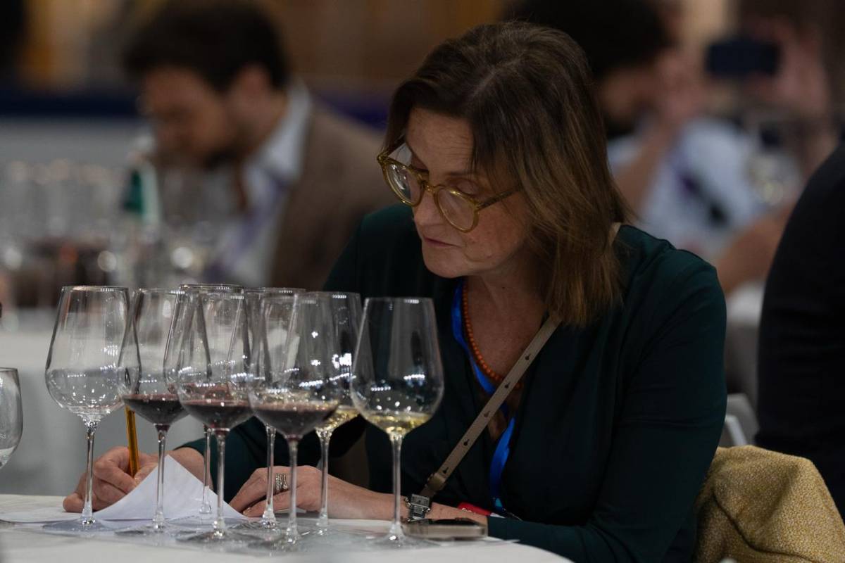 Wines Experience, il vino italiano cerca nuove strade