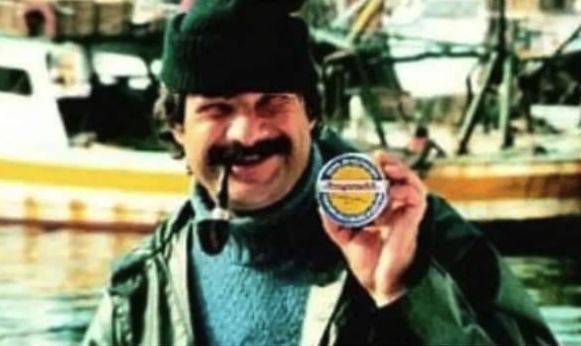 Famoso per il tonno insuperabile: addio a Franco Botto, celebre volto dello spot anni Ottanta