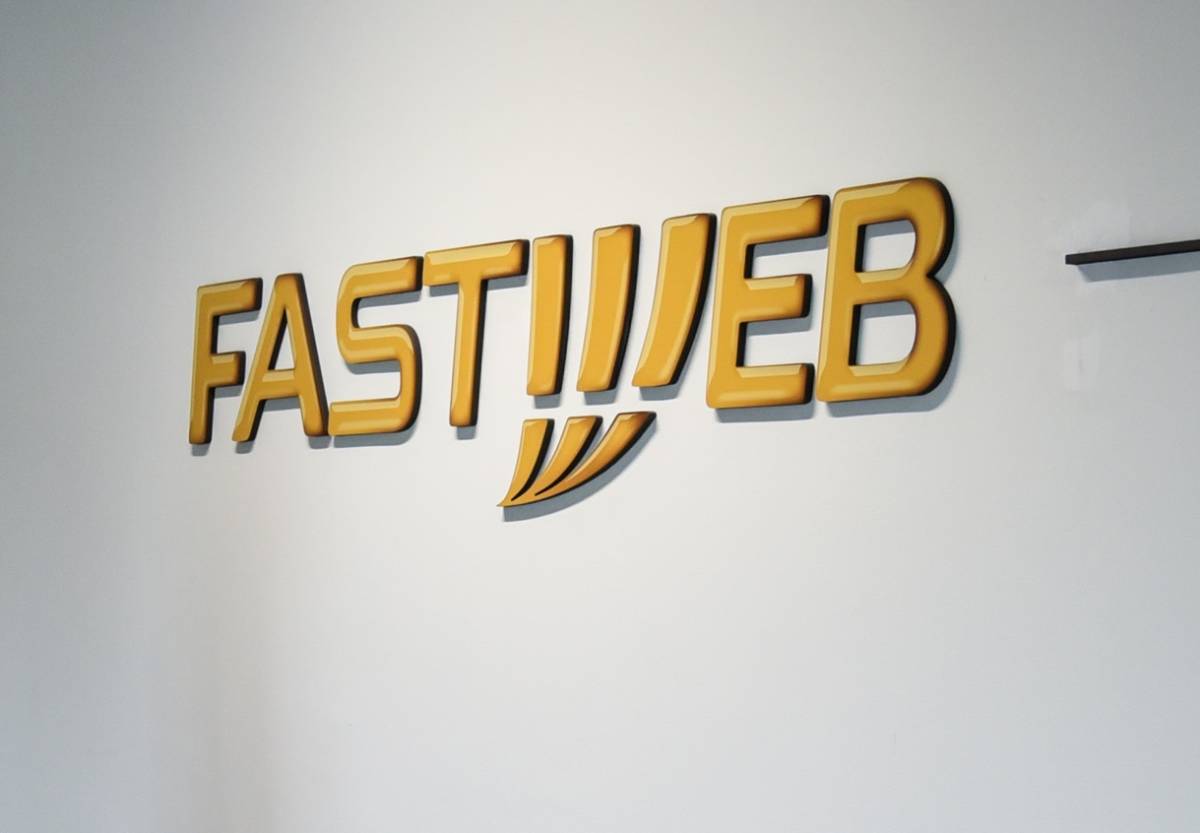 Inwit-Fastweb, scontro da 100 milioni