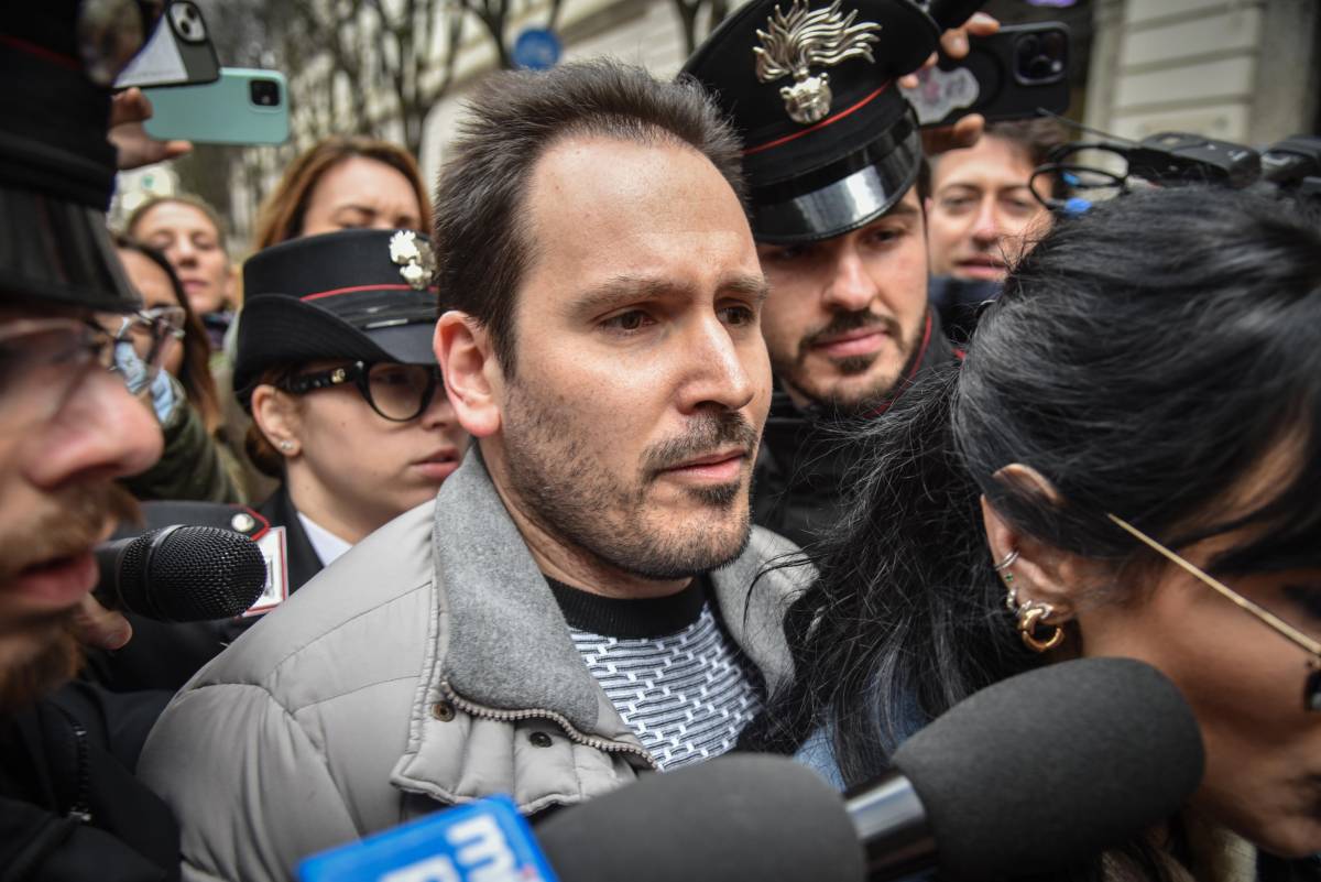 Garlasco, Sempio solo in auto, l'intercettazione del 14 aprile 2025: ecco cosa sappiamo