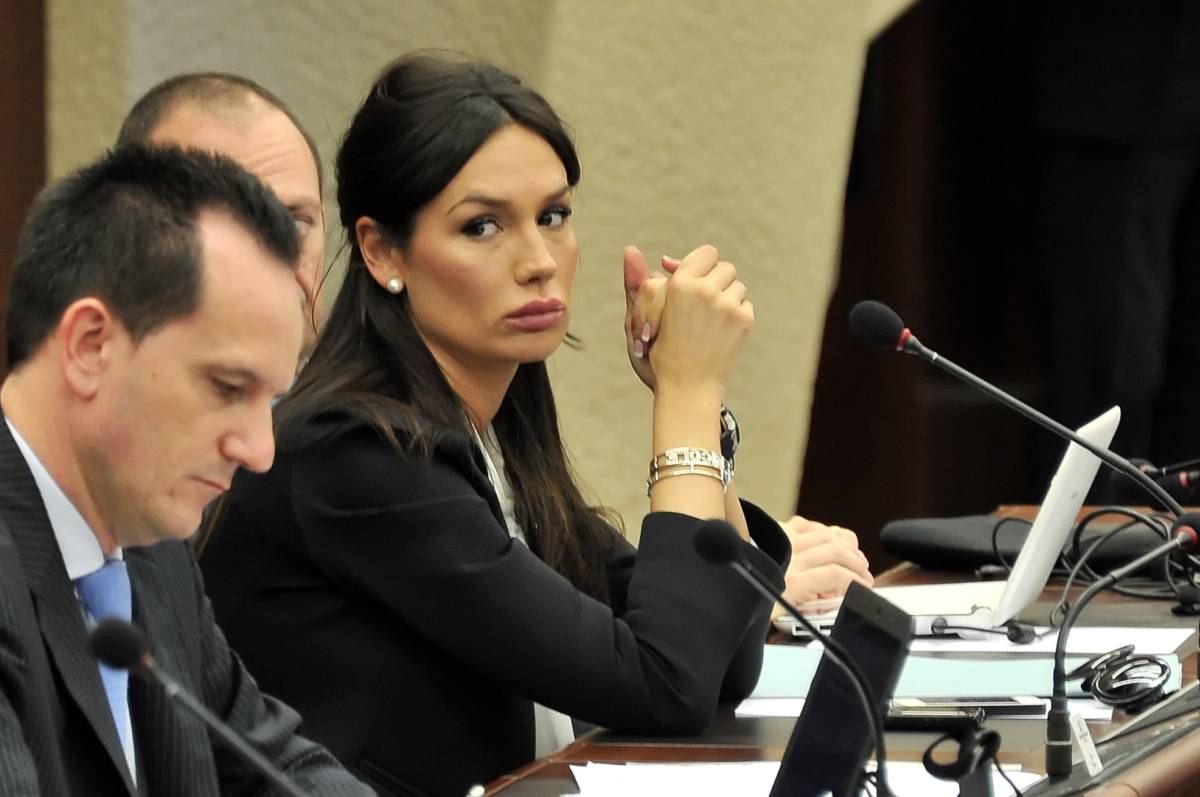 “Minetti e Cipriani? Scelta migliore, presa rispettando la legge”