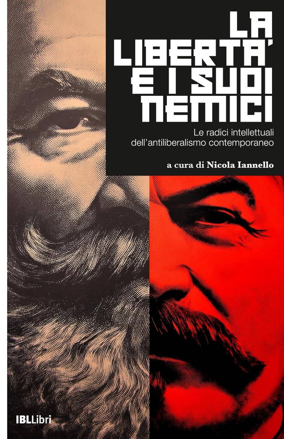 Tra i nemici della libertà ci sono anche intellettuali 