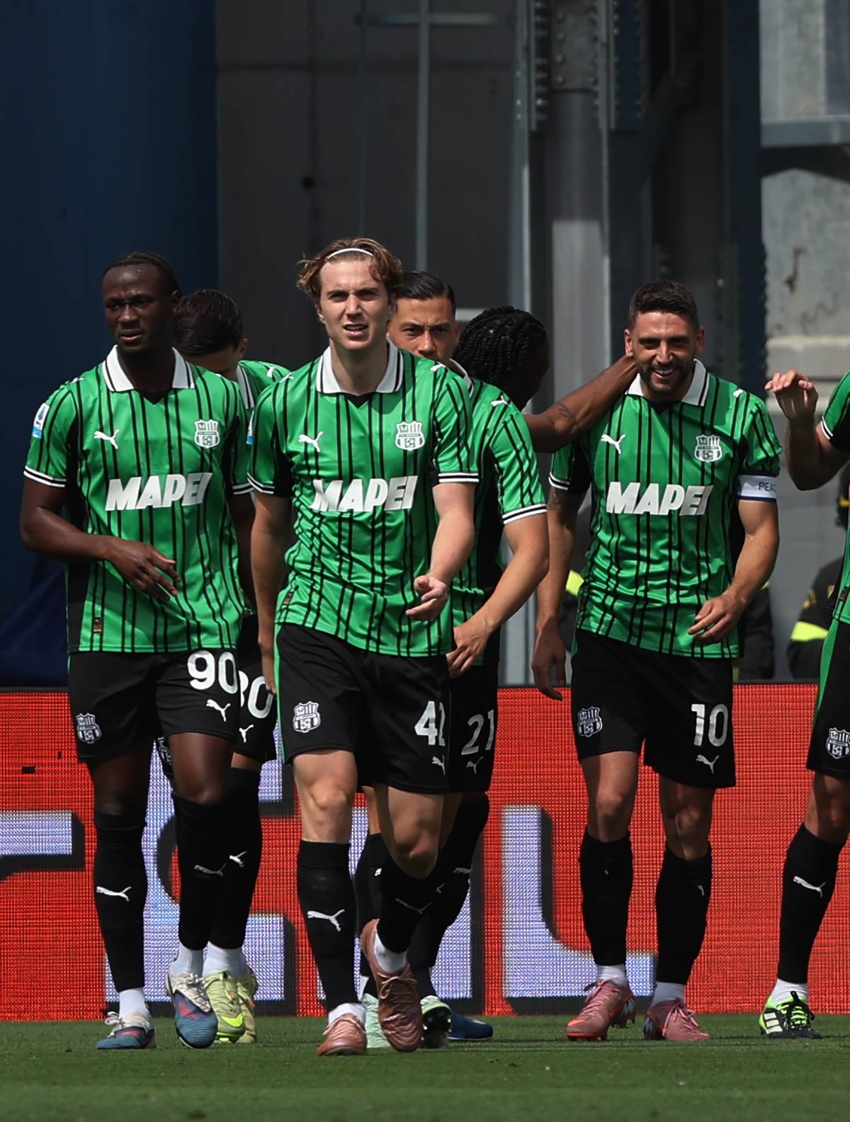 Milan, paura Champions