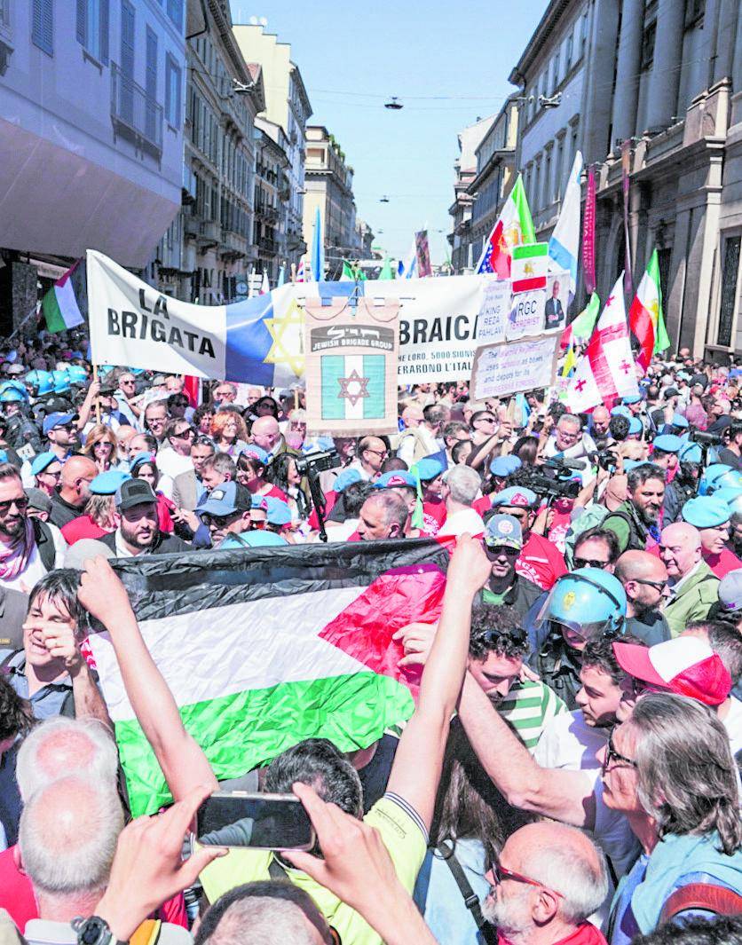 Mozione in Regione contro l'antisemitismo. Troppi dubbi a sinistra