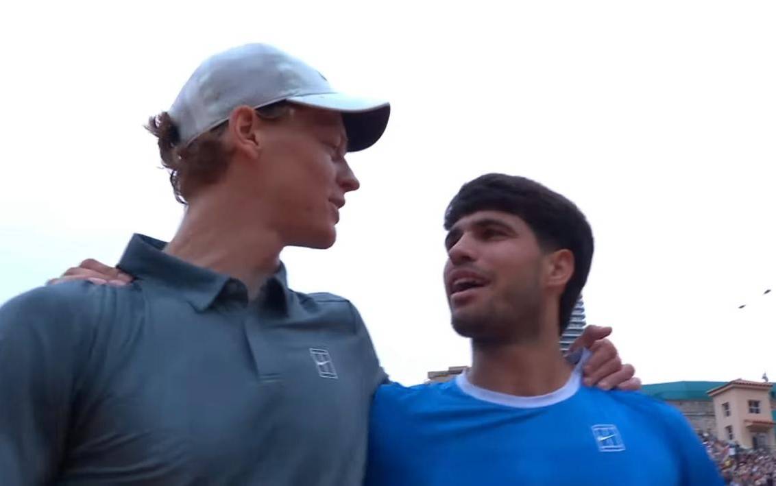 I ricavi aumentano, la fetta per chi gioca meno. La rabbia dei tennisti. Proteste anche da Sinner, Alcaraz e Sabalenka