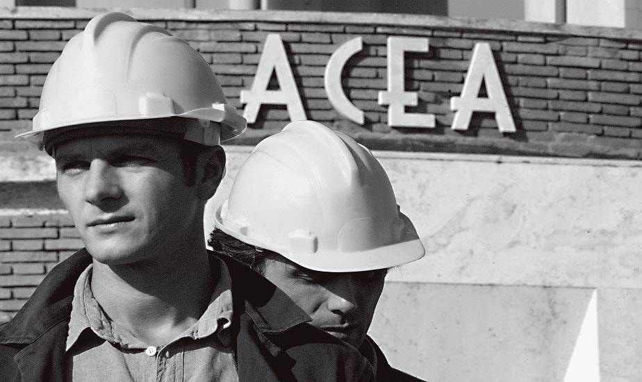 Acea, un'eccellenza da 117 anni: ora è certificata Marchio storico