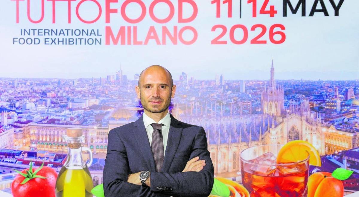 Liquirizia all'alloro e ramen saltato. Il futuro del cibo adesso è 