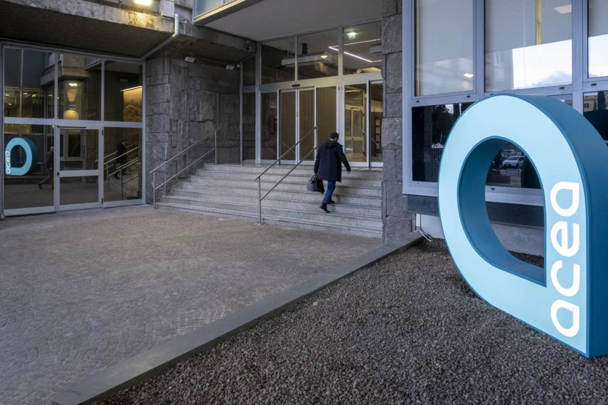 Acea: Oddo Bhf assegna Outperform e target price 27 euro