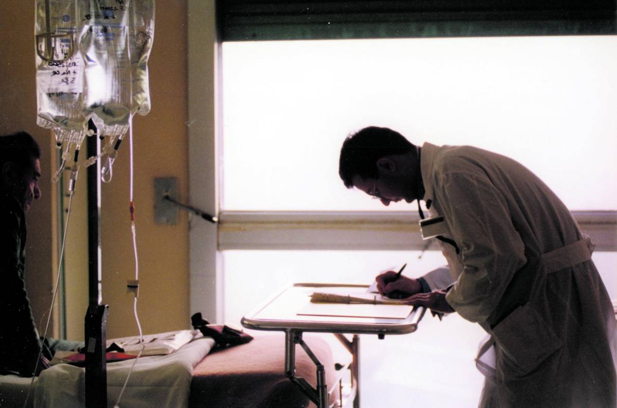 Burocrazia e costi alti. Sos medici di base: ne mancano oltre 1500