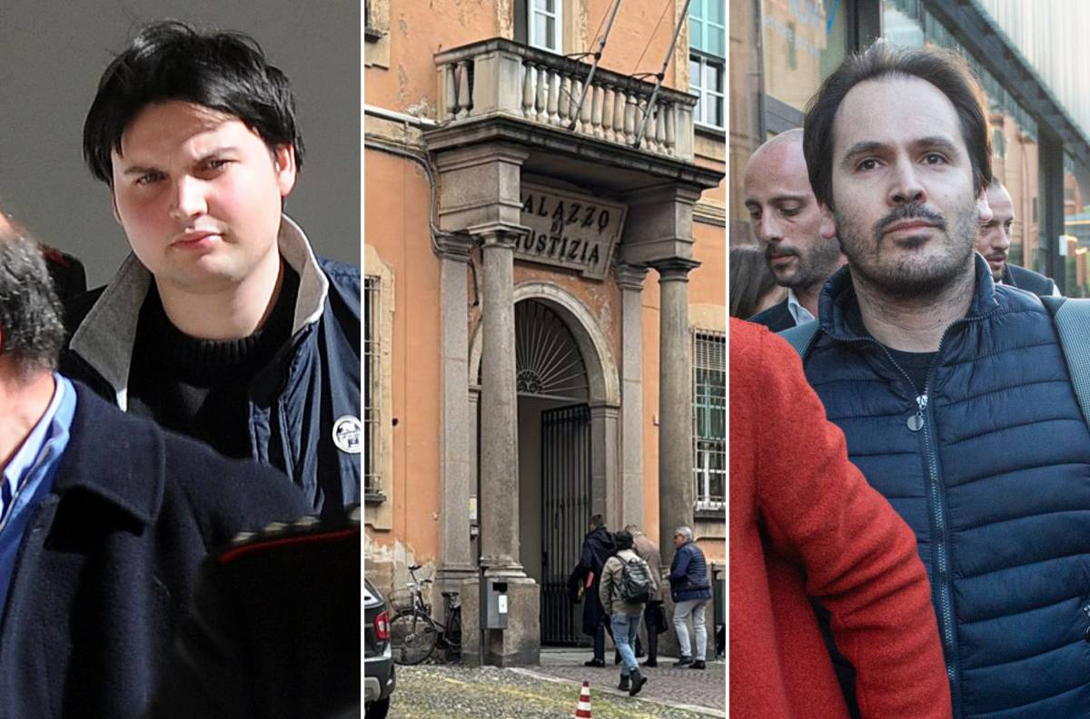 Andrea Sempio in procura: faccia a faccia coi pm. Convocato anche Marco Poggi