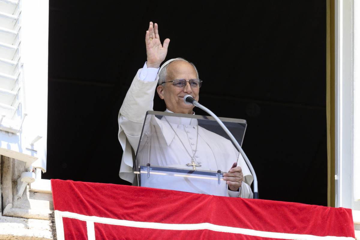 https://img.ilgcdn.com/sites/default/files/styles/xl/public/foto/2026/05/06/1778056801-bexv7z0bz5exmxnftjor-vatican-media-lapresse.jpg?_=1778056801
