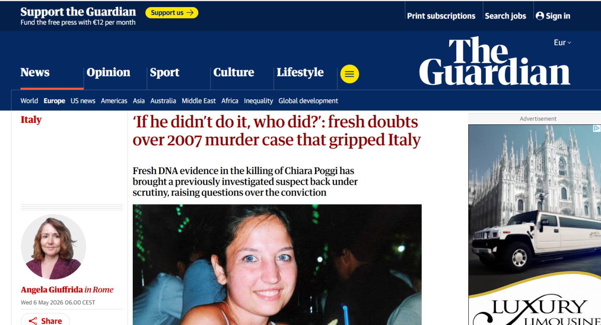 https://img.ilgcdn.com/sites/default/files/styles/xl/public/foto/2026/05/06/1778057689-garlasco-guardian.PNG?_=1778057728