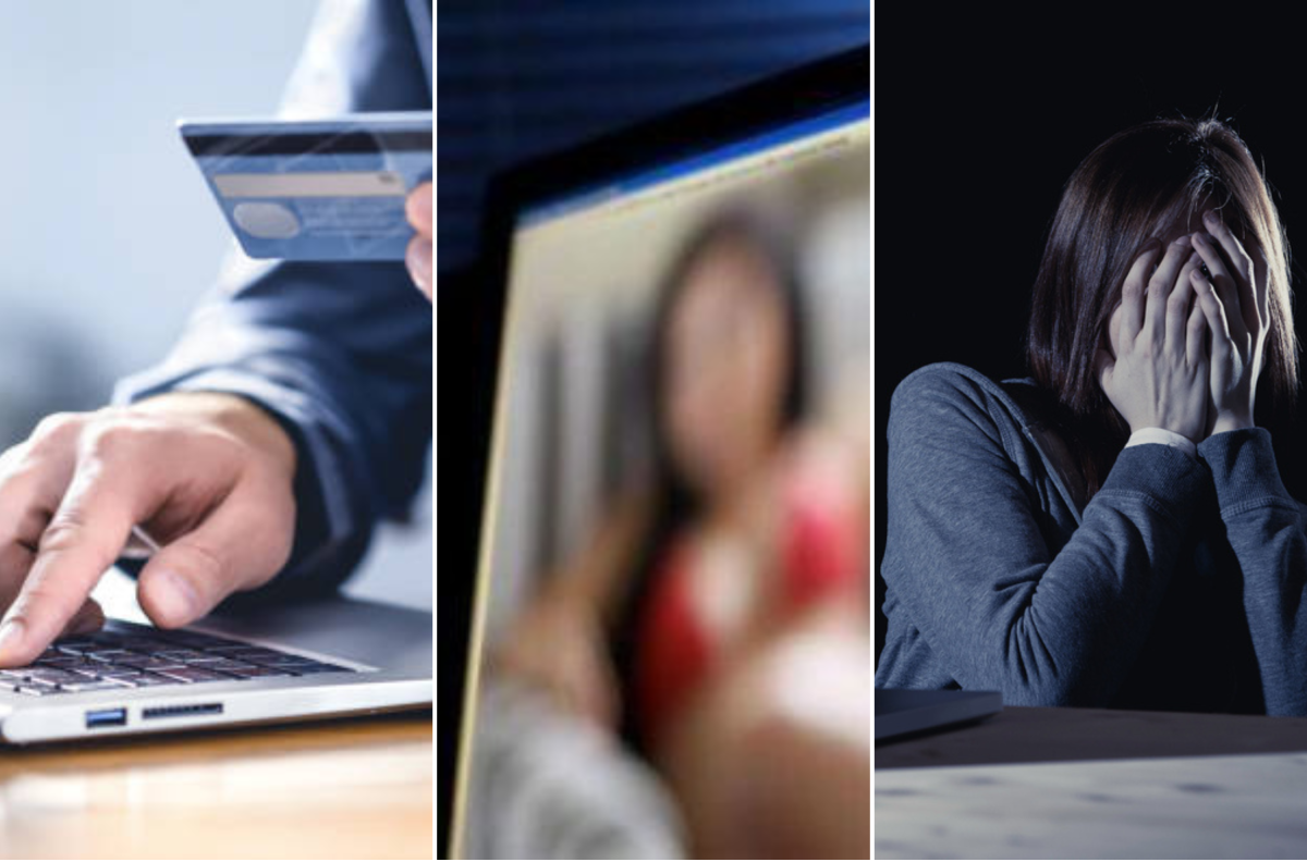 Revenge porn, cyberbullismo, truffe. Quando un click può creare il 