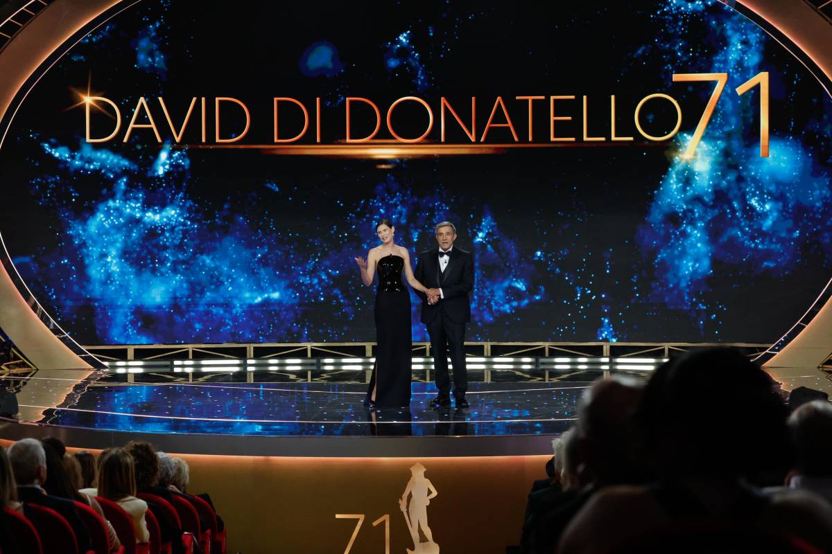 David di Donatello 2026, trionfo per Le città di pianura: tutti i vincitori