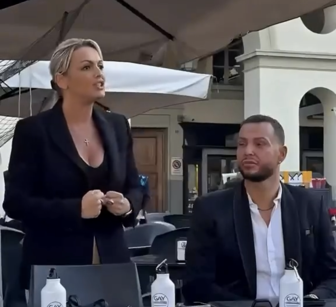 E Pascale scoprì i gay conservatori: Forza Italia alla prova dei diritti civili