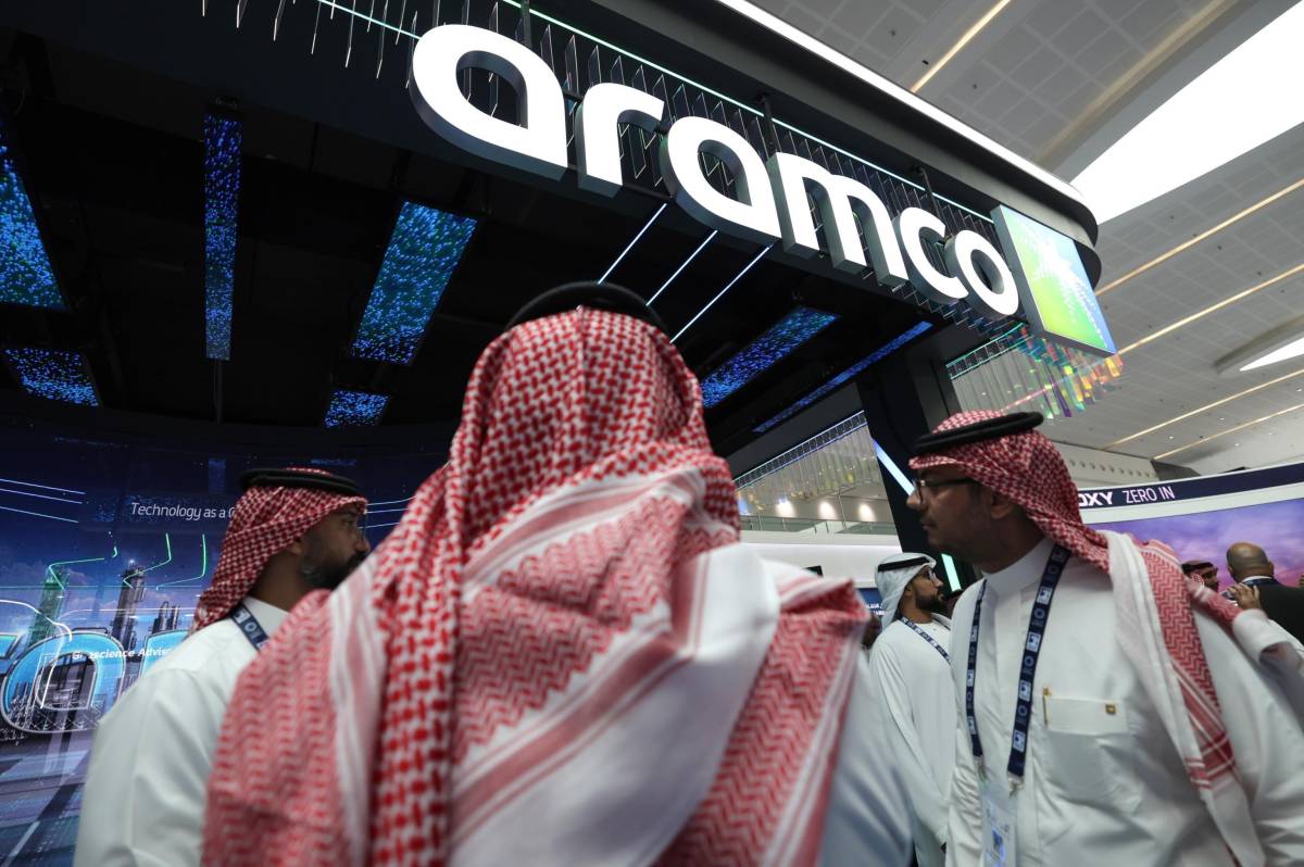 Caro petrolio, Saudi Aramco fa il pieno di utili (+25%)