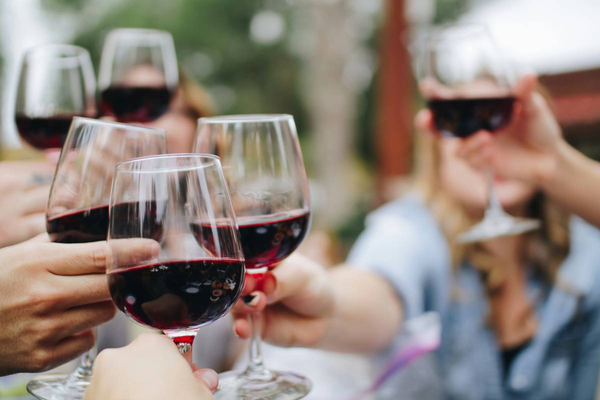 Meregalli story: vini e spiriti nel dna da 170 anni