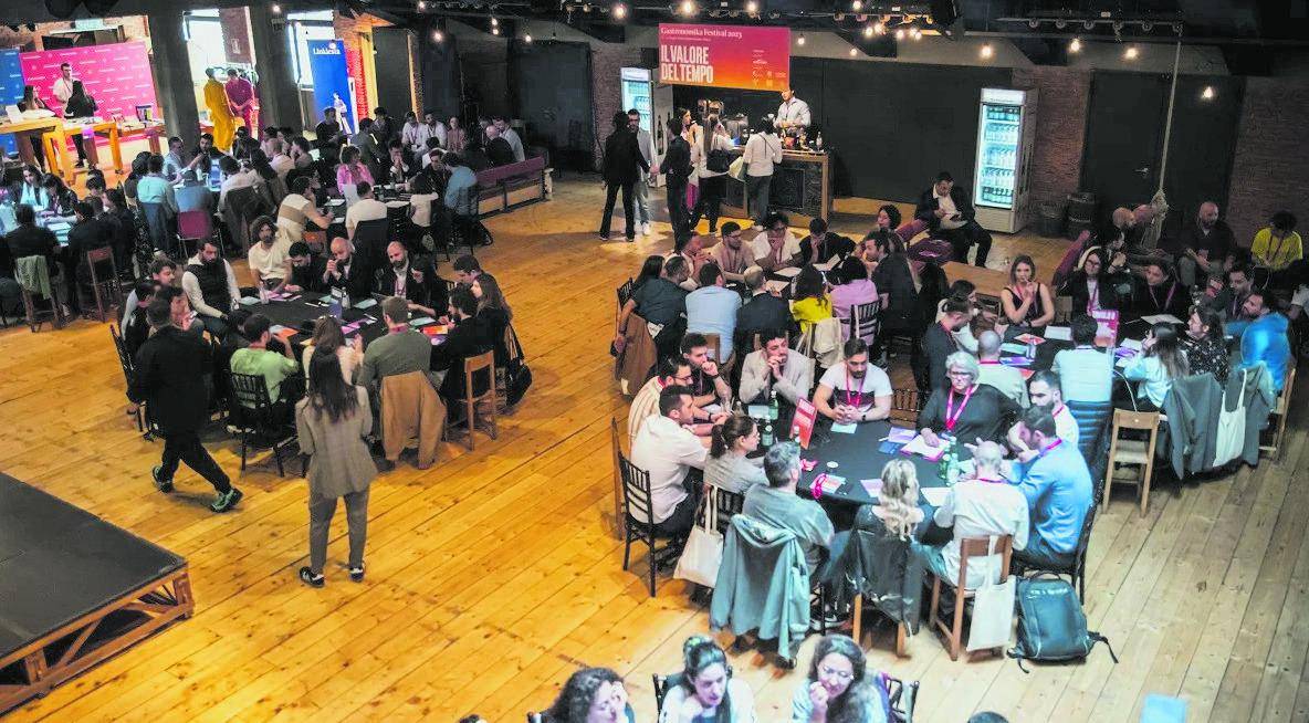 Torna Gastronomika, il festival dedicato ai giovani appassionati