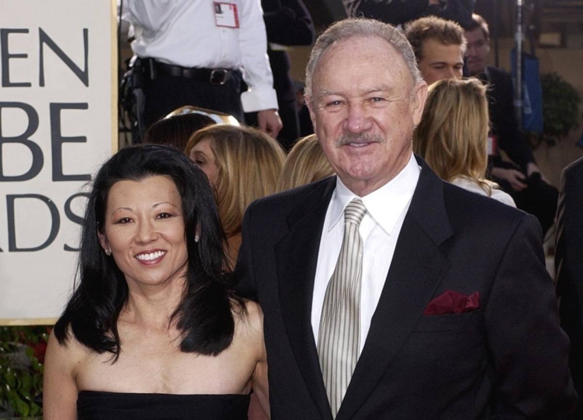 Hantavirus, se ne parlava già un anno fa: fu la causa della morte della moglie di Gene Hackman